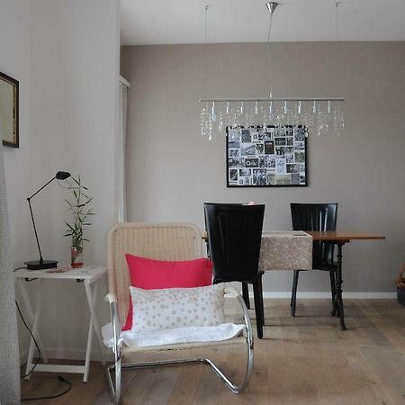 Acquachiara Apartment Понте Треса Екстериор снимка