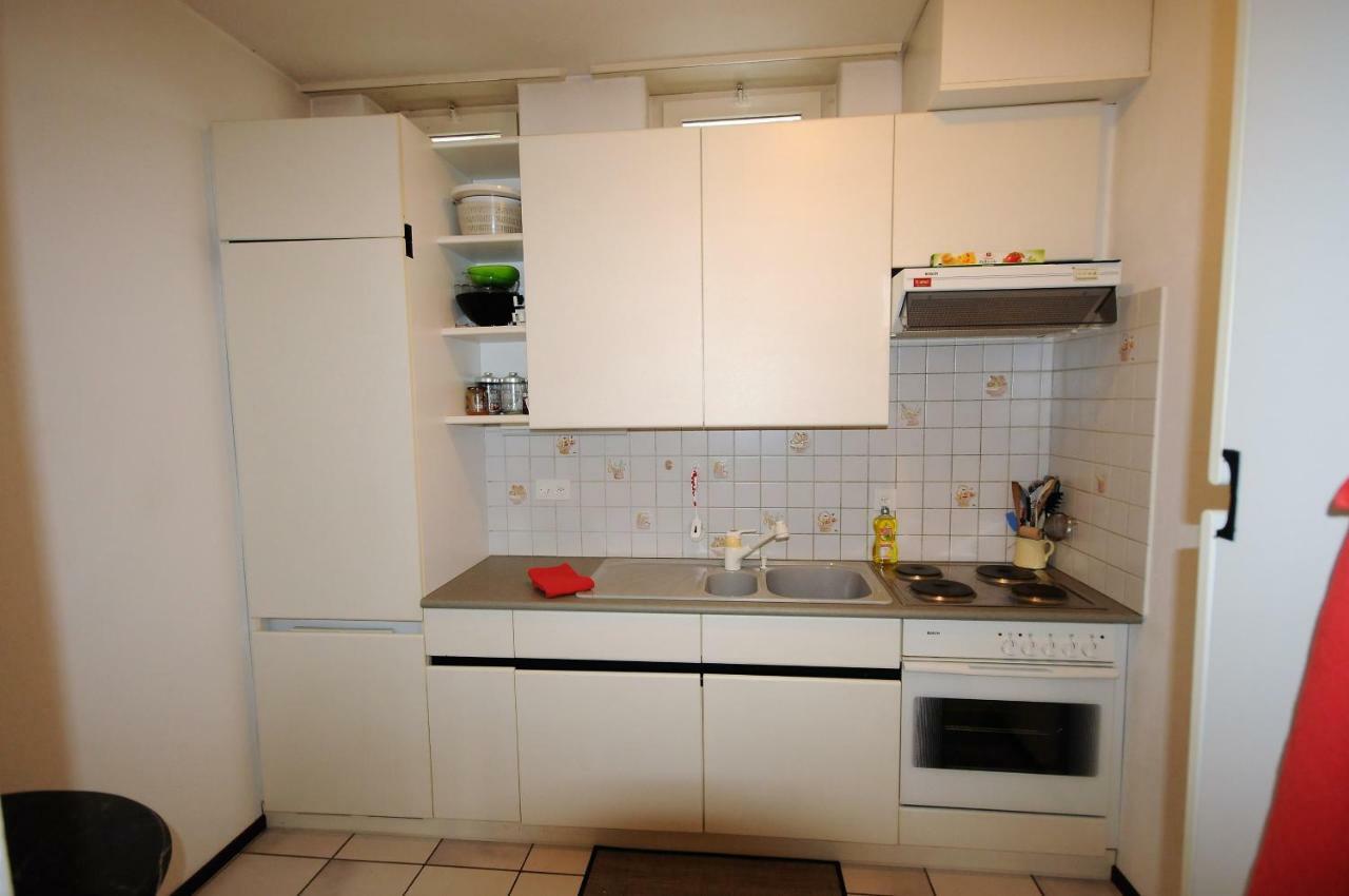 Acquachiara Apartment Понте Треса Екстериор снимка