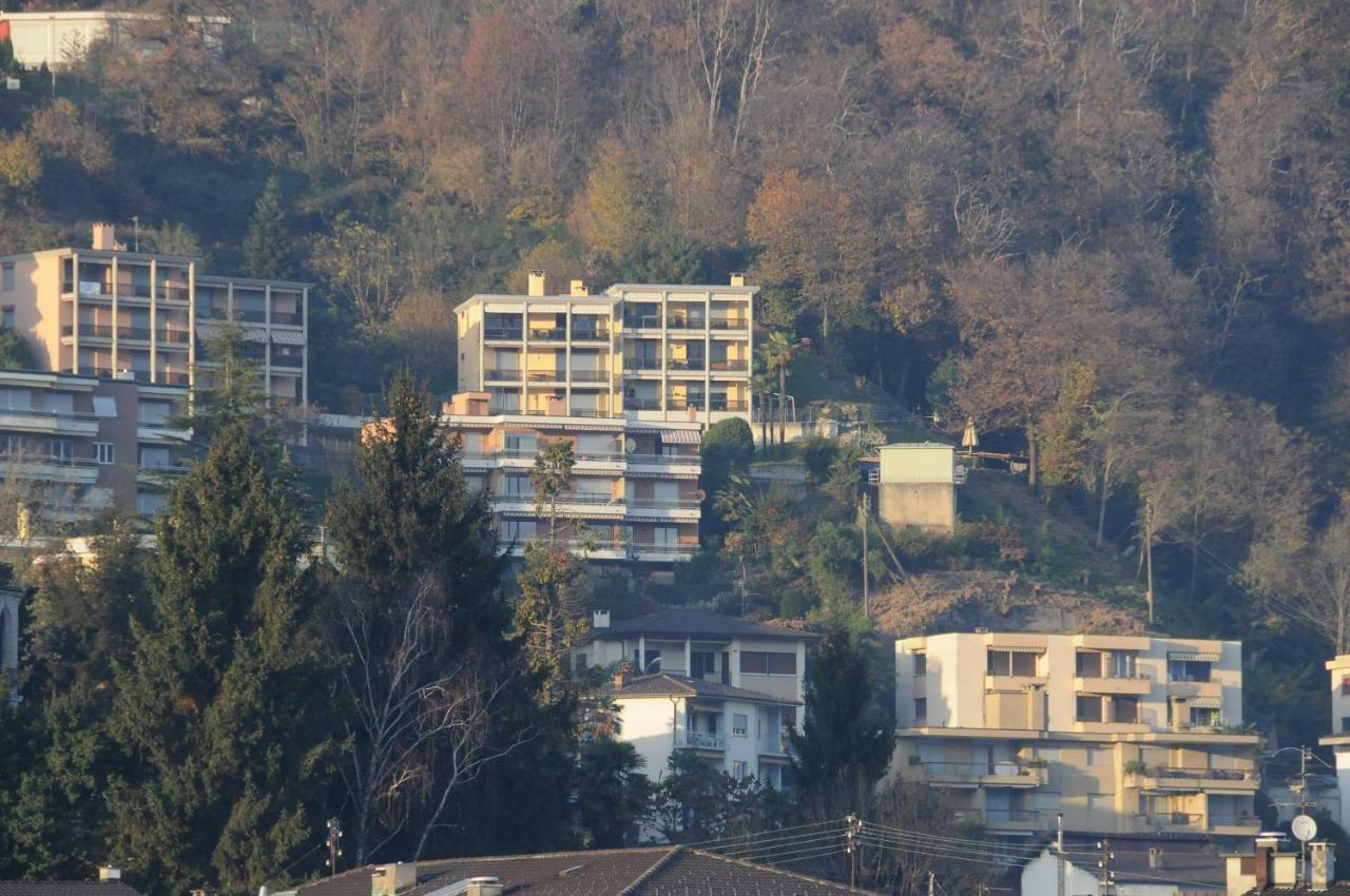Acquachiara Apartment Понте Треса Екстериор снимка