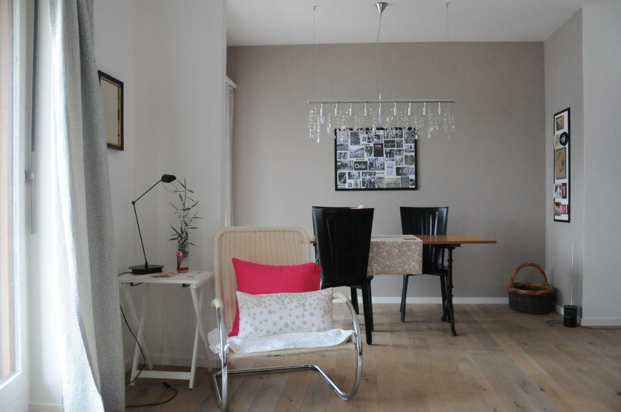Acquachiara Apartment Понте Треса Екстериор снимка