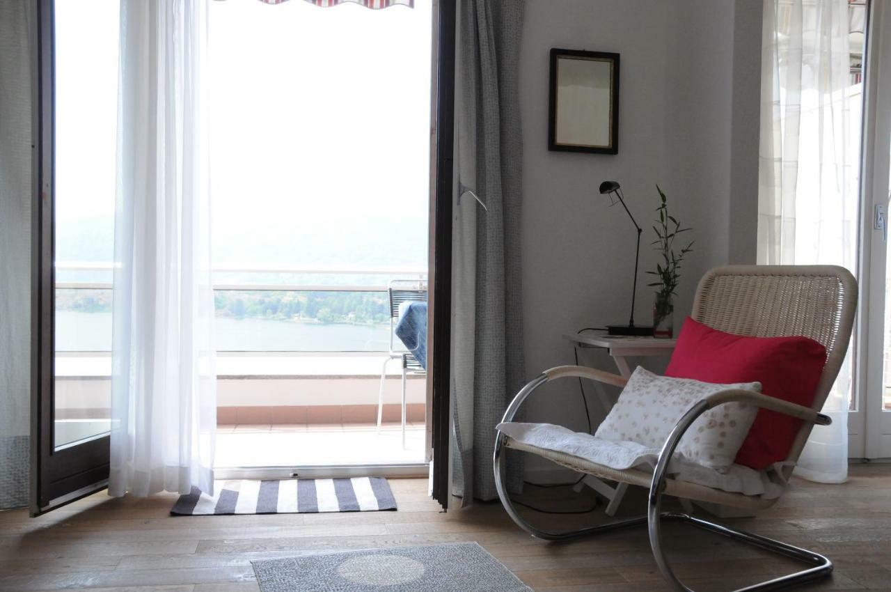 Acquachiara Apartment Понте Треса Екстериор снимка