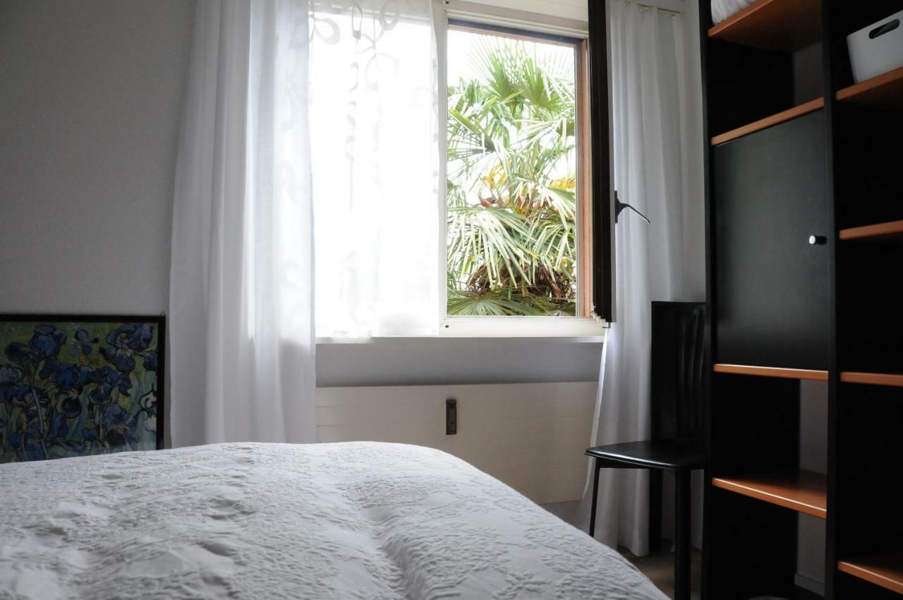 Acquachiara Apartment Понте Треса Екстериор снимка